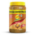 Generic Butter with Honey spread- Crunchy- 900g- Delicious Spread- No Preservatives- Protein Rich-