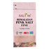 SALT 84 Himalayan Chef Pink Salt, Fine Grain, 1 Pound (Pack of