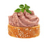 Hnaff 4.5 oz (130 Henaff French Pork Liver Pate | Pate de Foie, gr)