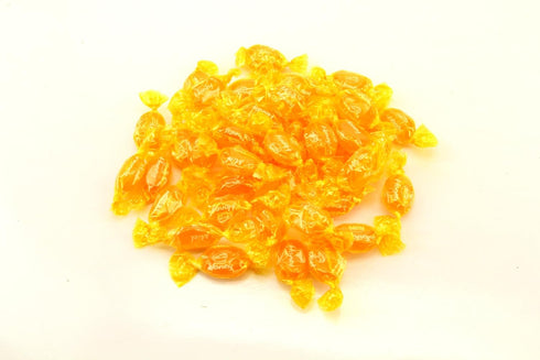 8 Planet Sweets Honey Filled Hard Candy - Ounce - Bon Bons Individually Wrapped Candies
