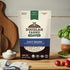 1 lb Organic Navy Beans - Non-GMO, USDA Organic, Tested Clean Certified, Vegan - Rich in Fiber & Protein for Soups