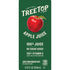 8 Count (Pack 1) Tree Top Apple Juice Box