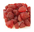 Triplenet Pricing 35 oz (2.2 lb) Dried Strawberries Sweet & Tart Fruit Snack, Gluten-Free, Perfect for Baking