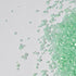NIPEOR Green Sanding Sugar Edible Sugar Sprinkles For Cakes, Cupcakes, Cookies Sugar Sprinkles for Ice Cream Toppings
