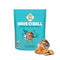 Sunny Fruit 100% RAW Fruit & Nut Snacks, Fig & Walnut, 1-Pack (9 Balls Per Bag), No Sugar Added, Organic, Vegan
