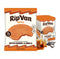 Rip Van Wafels Dutch Caramel & Vanilla Stroopwafels, Healthy Snacks, Non-GMO, Low
