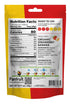 100% 4 Packs (0.71 oz) PANFRUIT Freeze-Dried Organic Strawberry Banana Snacks Natural, No Sugar Added, GMO-Free