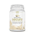 ANDREW LESSMAN Secure Soy Complete Meal Replacement - Vanilla - 10 Servings, 63 Calories, 7g Non-GMO Soy Protein