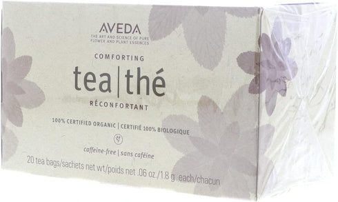 Aveda 20x1.8g/0.06oz Comforting Tea Bags