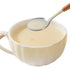 500g Bird's Nest Tremella Soybean Milk Powder Pure Brewing Instant Nutritious Breakfast