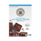 King Arthur Gluten Free Fudge Brownie Mix, Certified Gluten-Free, Non-GMO, Kosher, 17 Ounces