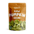 Food to Live - Raw Pepitas, 1 Pound, Pumpkin Seed Kernels, Unsalted,