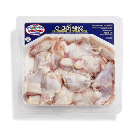 Bell & Evans Chicken Party Wings