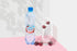 24-Pack, 16.9oz Crystal Geyser Sparkling Cherry Alpine Natural Spring Water, Bottles, Zero Calories and No Sweeteners