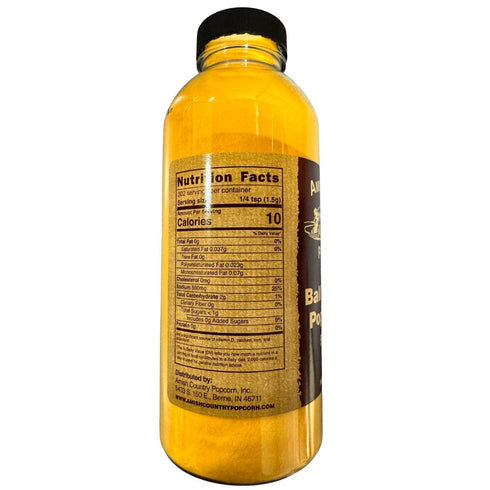 Country 2-1 (2-1 Amish Popcorn | Pound Bottles | Ballpark ButterSalt Popcorn Salt | Old Fashioned, Non-GMO Pound