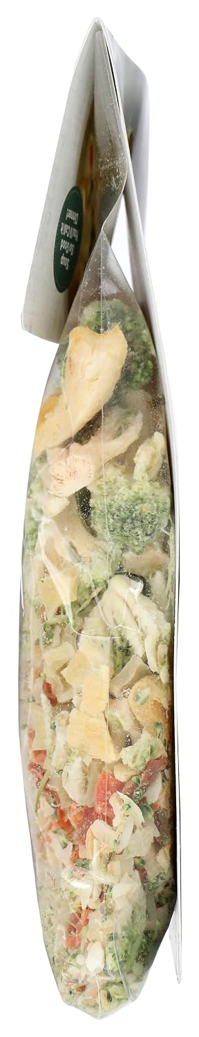 Frontier Soups 5 OZ Broccoli Cheddar Mix