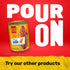 15 Hormel Coney Island Chili, No Bean with Mustard and Onions, Perfect for Chili Dogs, Ounce