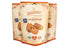 Nuts on the Run Sea Salt Caramel Pecan Pralines Candied Pecans with