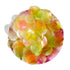 FIFIWER 10.58oz/300g,Delicious Prawn Crackers Shrimp Chips for Party Appetizers and Snacks