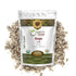 Organic Way Dried Sage Leaf Whole (Salvia officinalis) - Organic & Kosher Certified, 4 Oz from Albania