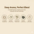 40 (1.5g Damtuh Korean Roasted Rice & Solomons Seal Tea Traditional Herbal Tea - Caffeine-Free, Sugar-Free