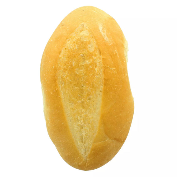 SEDLAV White Bolillo Roll Individual Mexican Style Bread Crunchy Crust Soft Center Tortas