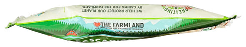 10 Cascadian Farm, Broccoli Florets Organic, Ounce