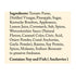 BOURBON COUNTRY GOURMET SAUCE | Marinade, Stir, Fry & Cook | Nappe Consistency | Fish & Steak Sauce | 14.3 Oz.
