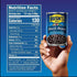 Generic 15 6 Pack (15 6 (1 Black Beans, Ounce Can, Ounce Pk Box))
