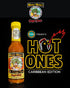 MAMA MAISA'S PEPPER SAUCE 5 oz Mama Maisa's Scotch Bonnet Pepper Sauce, Caribbean Curry Hot Sauce with Mustard & Sweet
