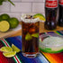 Rimmer, 4 (Pack 12) Twang Flavored Salt Lime, for Margaritas, Mocktails, Smoothies and Micheladas, Ounce