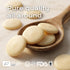100% 16 oz U Chocolate Organic Cacao Butter, Pure Unrefined Food Grade Fresh from our Farm Vegan, Allergen-Free