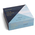5 Count 24 oz. Tea Forte Tea Over Ice Sampler Premium Organic Caffeine-Free and Caffeinated Assorted Iced Tea Blends