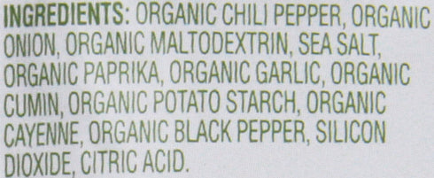 Simply Organic Spicy Taco Season Mix, 1.13 oz