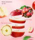AFKCCPD simmering 3oz/85g) Dried apple slices,natural dried apple,sugar free sweet dried apples,healthy snacks,can also