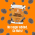 Pack 2) Lakanto Chocolate Covered Peanuts - Sweetened with Monk Fruit Sweetener, Keto Diet Friendly, On the Go Healthy