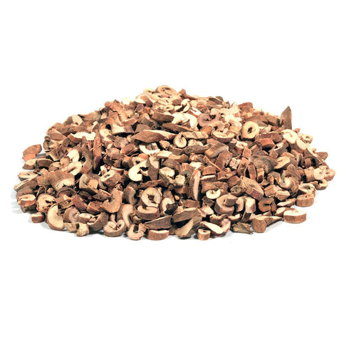 3.5 oz (100g) Hapsmiley Peony Bark (Paeoniae Cortex/Mu Dan Pi/) Dried Bulk Herbs