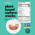 30 Pack 1.5 (6 Packs) Whole Variety Cashews by Karma Nuts, Whole, Roasted, Vegan, Zero Sugar, Non GMO, Gluten Free, Low