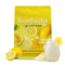 KKOKDAM Kombucha Tea - Lemon & Chrysanthemum Korean Tea - Kombucha Drinks