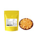 UpBots 17.6oz. Yellow Rock Sugar Transparent Yellow Crystal Rock Sugar, Block Shaped Rock Sugar Made From Sugarcane