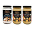 Teta Foods Assorted Selection of Middle Eastern Garlic Spread - Toum (1
