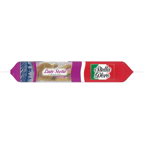 Stella D'oro 10 Oz Cookies, Lady Stella Assorted Cookies
