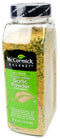 McCormick Garlic Powder Coarse Grind with Parsley, 24 oz (680 g)