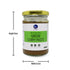 Eastern Blue 8oz 227g Thai Curry Paste - Thai Green Curry Paste & Thai Yellow Curry Paste Each | Ready to Eat Authentic