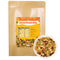 Fresh Snack Mixed Dried Fruit Pack - A snack pack containing two