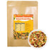 Fresh Snack Mixed Dried Fruit Pack - A snack pack containing two