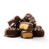 Chocolate Covered Peanut Butter Eggs, 15 ounces