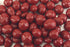 Planet Sweets Red Chocolate Covered Dried Cherries 1.5 Pounds