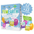 12 Packs Gummy YumEarth Easter Egg Hunt Kit - Eggs with Individually Wrapped Candy Snack - Organic Fruits & Jelly Beans