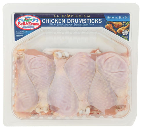 Bell & Evans Chicken Drumsticks